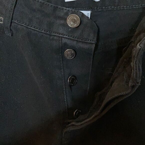 Forever 21 Jeans Woman’s Size 29 - Picture 6 of 8